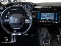 Usado Peugeot 508 SW Active 131 CV (96 kW) 2020 Azul Familiar