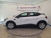 Occasion Renault Captur Intens 90 PK (66 kW) 2021 Wit SUV