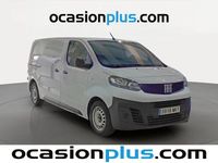 Usado Fiat Scudo Business 102 CV (75 kW) 2023 Blanco Van