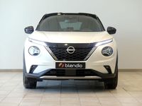 Usado Nissan Juke 143 CV (105 kW) 2024 Blanco SUV