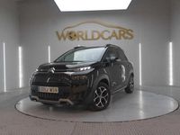 Usado Citroën C3 Aircross PureTech 110 CV (80 kW) 2024 SUV