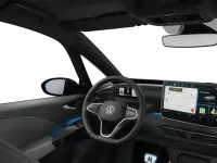 Nuevo VW ID.3 Pro 150 kW (204 CV) 2026 Gris Utilitario
