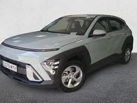 Usado Hyundai Kona 129 CV (94 kW) 2025 SUV
