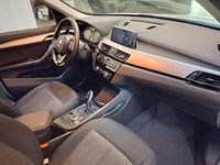 Occasion BMW X1 150 ch (110 kW) 2021 Blanc SUV