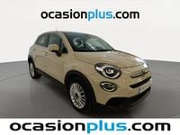 Usado Fiat 500X Urban 120 CV (88 kW) 2018 Beige SUV
