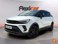 Usado Opel Crossland 110 CV (80 kW) 2023 Blanco SUV