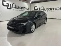 Nuevo Suzuki Swace 140 CV (102 kW) 2025 Negro Familiar