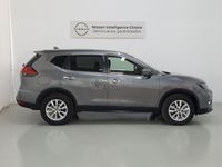 usado Nissan X-Trail 1.7 Dci Acenta 4x2 7 Pl.