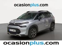 Usado Citroën C3 Aircross PureTech 110 CV (80 kW) 2023 Gris SUV