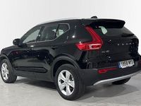Usado Volvo XC40 Core 163 CV (119 kW) 2025 Negro SUV