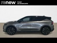 Usado Renault Scenic E-Tech Esprit Alpine 159 kW (217 CV) 2024 Gris SUV