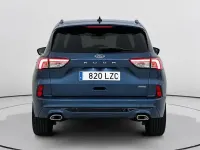 Usado Ford Kuga ST-Line 225 CV (165 kW) 2022 SUV
