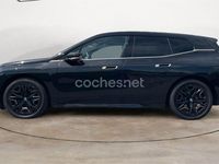 Usado BMW iX M Sport 239 kW (326 CV) 2022 Eléctrico SUV