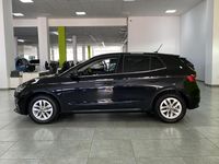 Usado Skoda Fabia Selection 115 CV (84 kW) 2025 Negro Utilitario