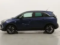 Usado Opel Crossland Elegance 110 CV (80 kW) 2023 SUV