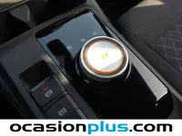 Usado MG MG3 Comfort 195 CV (143 kW) 2024 Azul Utilitario
