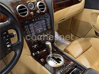 Usado Bentley Continental GT 560 CV (411 kW) 2005 Negro Coupe
