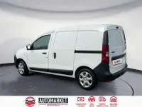 Usado Dacia Dokker Essentiel 102 CV (75 kW) 2021 Blanco Monovolumen