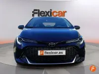 Usado Toyota Corolla Sport 140 CV (102 kW) 2022 Azul