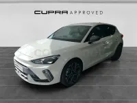 Nuevo Cupra Leon 150 CV (110 kW) 2025 Blanco Berlina