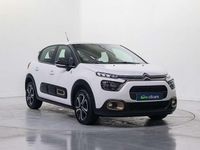 Usado Citroën C3 99 CV (72 kW) 2023 Blanco Utilitario