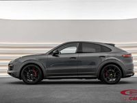 Usado Porsche Cayenne 462 CV (339 kW) 2019 Gris / plata SUV