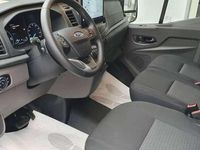 Usado Ford Transit 195 kW (266 CV) 2024 Blanco Van