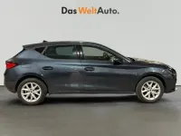 Usado Seat Leon Style 116 CV (85 kW) 2025 Gris