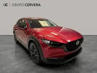 Nuevo Mazda CX-30 Nagisa 140 CV (102 kW) 2026 Rojo SUV
