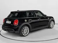 Usado Mini Cooper S 178 CV (130 kW) 2023 Negro Utilitario