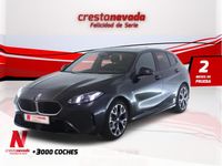 Usado BMW 120 150 CV (110 kW) 2025 Utilitario