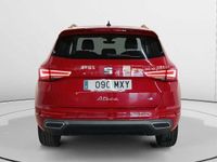 Usado Seat Ateca FR 150 CV (110 kW) 2025 SUV