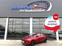 Usado Mazda 2 Center-Line 90 CV (66 kW) 2023 Rojo Berlina