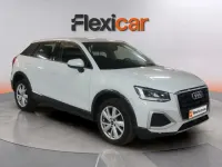 Usado Audi Q2 Advanced 150 CV (110 kW) 2023 Blanco SUV