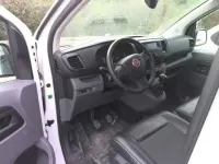 Usado Fiat Scudo Business 101 CV (74 kW) 2022 Blanco Van