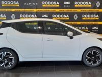 usado Nissan Micra 1.0 IG-T 92cv E6D Acenta