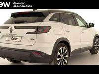 Usado Renault Austral Techno 200 CV (147 kW) 2023 Blanco SUV
