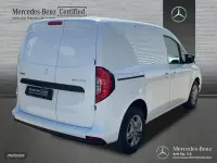 Usado Mercedes Citan 110 95 CV (69 kW) 2025 Blanco Van