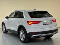 usado Audi Q3 Advanced 35 TDI 110 kW (150 CV)