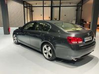 usado Lexus GS300 