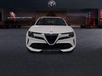 Usado Alfa Romeo Junior Edizione Speciale 137 CV (100 kW) 2024 Blanco SUV