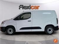 Usado Toyota Proace City City 102 CV (75 kW) 2022 Blanco Monovolumen