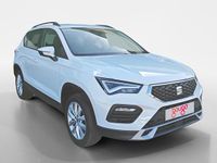Usado Seat Ateca Style 150 CV (110 kW) 2023 Blanco SUV