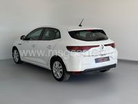 Usado Renault Mégane IV Equilibre 115 CV (84 kW) 2023 Blanco Berlina