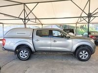 usado Nissan Navara NP 300