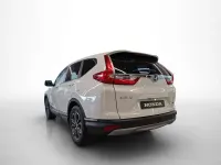Usado Honda CR-V Elegance 186 CV (136 kW) 2021 Blanco SUV
