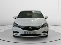 Usado Opel Astra Dynamic 150 CV (110 kW) 2016 Blanco Berlina