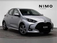 Usado Toyota Yaris Hybrid Active 116 CV (85 kW) 2025 Utilitario