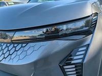 Usado Renault Scenic E-Tech Esprit Alpine 160 kW (218 CV) 2024 Gris SUV