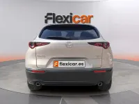 Usado Mazda CX-30 186 CV (136 kW) 2024 Marrón SUV